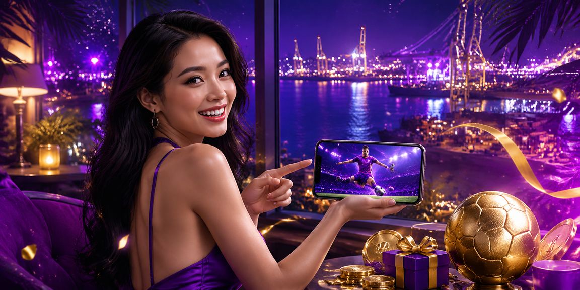 Người chơi cá cược bóng đá trên điện thoại tại Hải Phòng